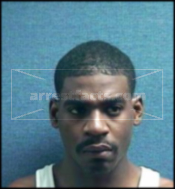Jamal Jundye Woods