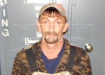 Mike Jason Mcgatha