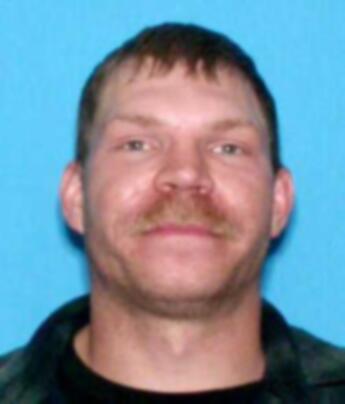 Steven James Walters