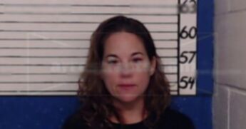 Maria Danielle Crump