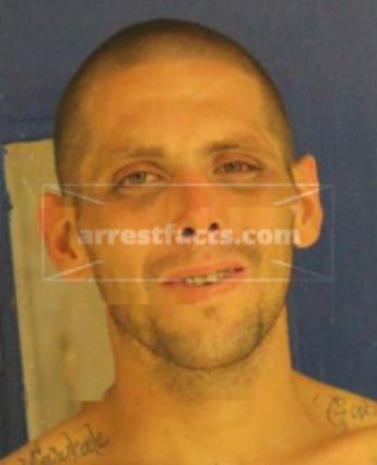 Dillion Lee Radford