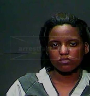 Tatianna M Williams