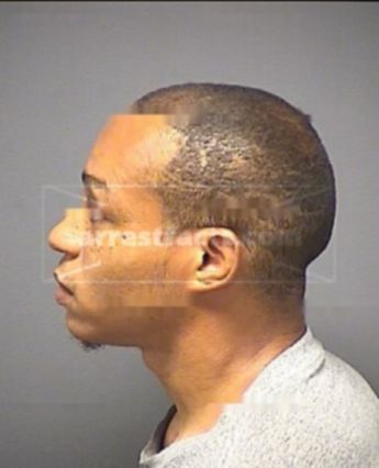 Rodney Linell Griffin