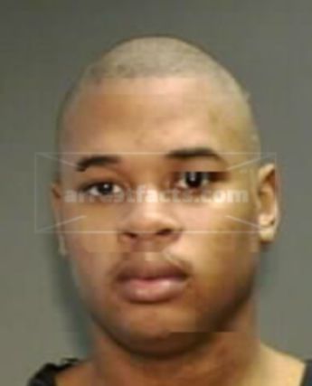 Lageorge Raul Jackson