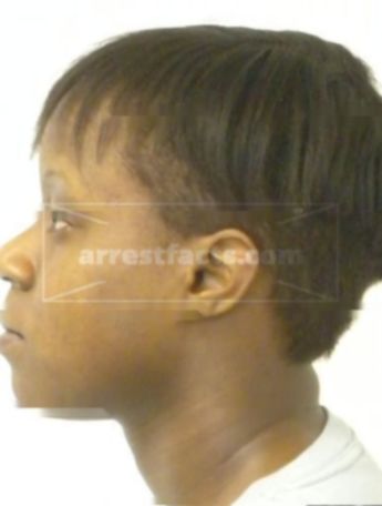 Savannah Sharde Sims