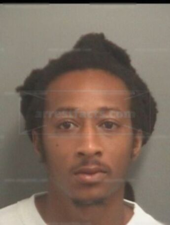 Derrick Lakeith Roberts