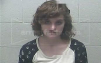 Sharell Grace Mehrer
