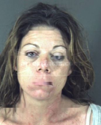 Heather Marie Hewitt