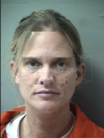 Shannon Dora Brown