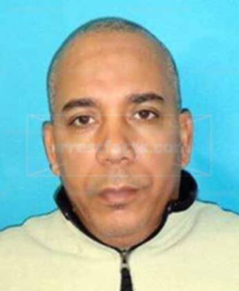 Luis Frias