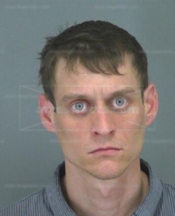 Jeffery Lee Blackwell