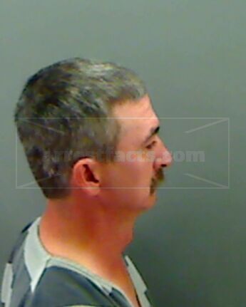 Theral Wesley Gandy