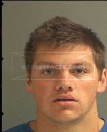 Colton Bruce Hamilton
