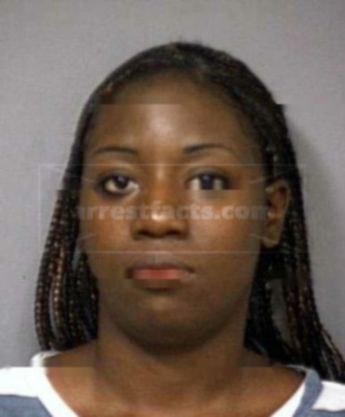 Shantana Lewis