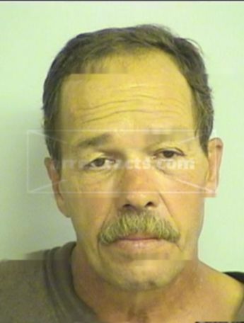 Jerry Glen Hallman