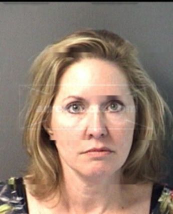 Tammra Danette Dalton