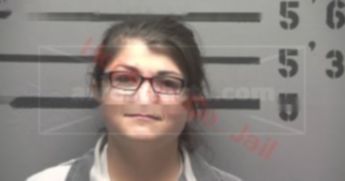 Lora Lillian Hammons