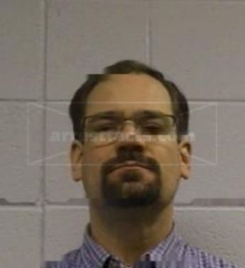 Chad David Johns