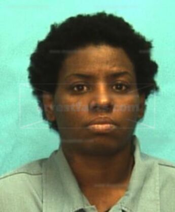 Virginia D Wyche