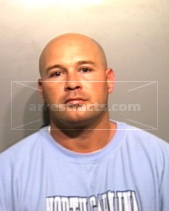 Jeremy Wayne Radford