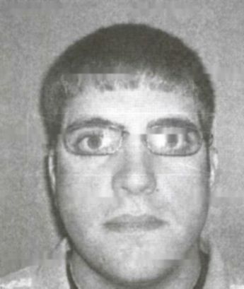 Otis Ryan Ratliff