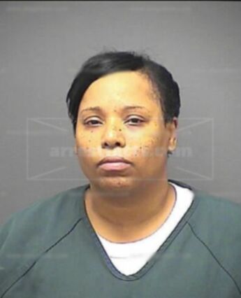 Dawn Sherie Robinson