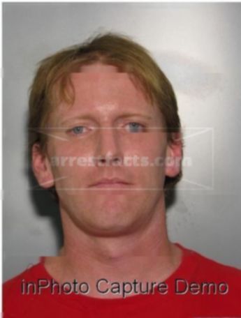 Christopher Shane Stanton