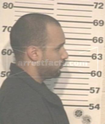 Jesus Raul Navarro Salinas