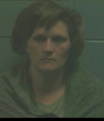 Kimberly Dawn Braswell