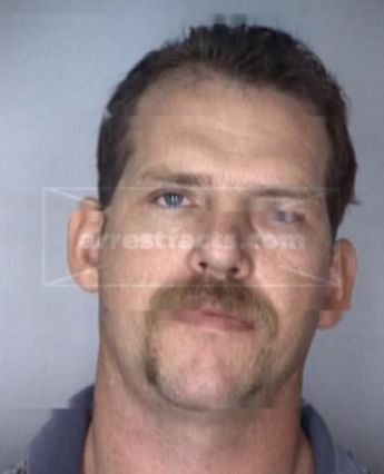 Mark Allen Vaughan
