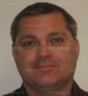 Timothy William Johnson