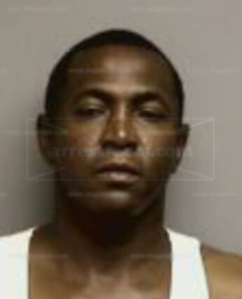 Richard Oliver Frazier
