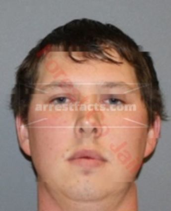 Brandon Kyle Douglas