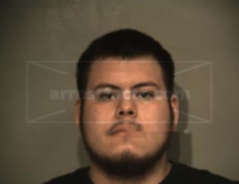 Richard Joshua Garcia Cordova