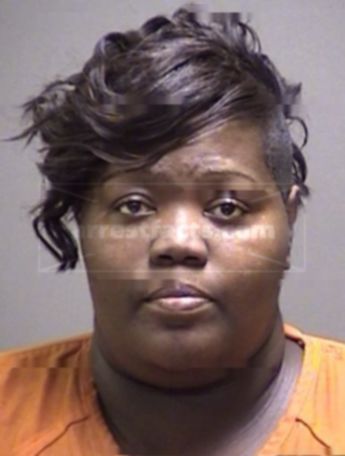 Lathisha Lanette Craig