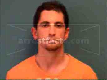 Nathaniel David Backes