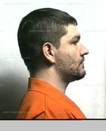 Timothy Shawn Yarberry