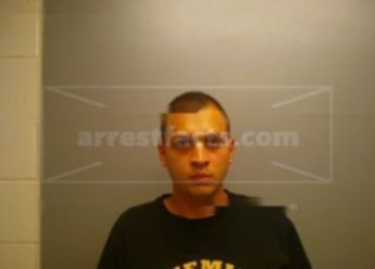 Tyler Michael Reddington