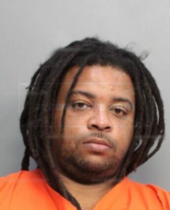Kennedy Javaris Rolle