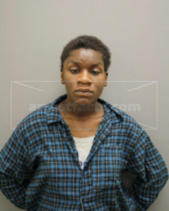 Mianisha P Maxon