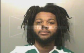 Damian Tyrell Jackson