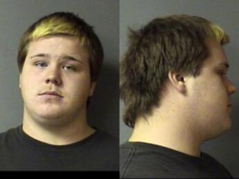 Cody Lee Wayne Alspaugh