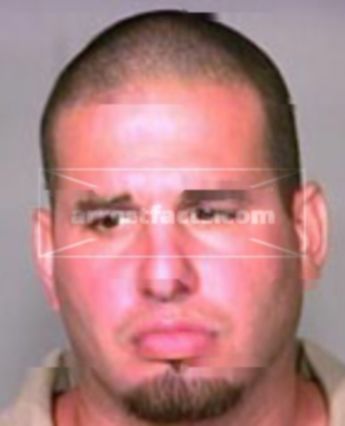Michael Eugene Mendoza