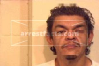 Johnny Pinon Flores