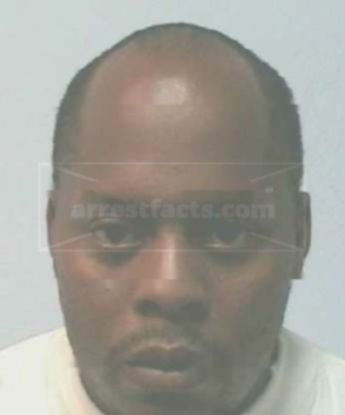 Howard Antonio Bailey