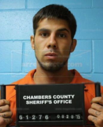 Gage Paul Badeaux