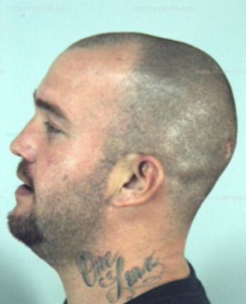 Matthew Steven Beasley