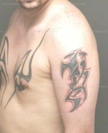 Justin Lee Grubbs