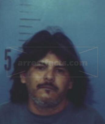 Daniel Sanchez Leija