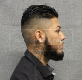 Miguel Gonzalez Jr.